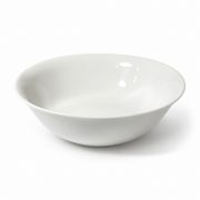Opal White 10" Bowl 1 pc