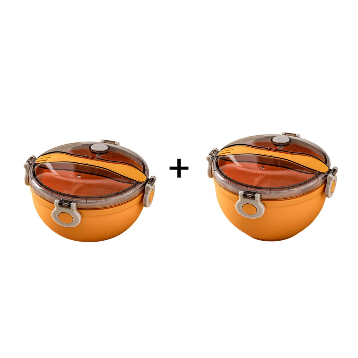 Bento Ultra Duo – 500ml + 650ml