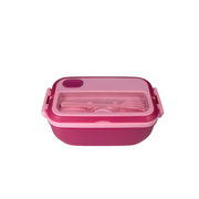 NOVUS LUNCH BOX 1 LAYER 1000ML