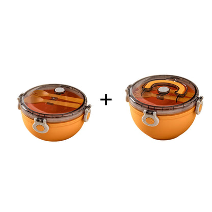 Bento Spark Duo – 500ml + 650ml