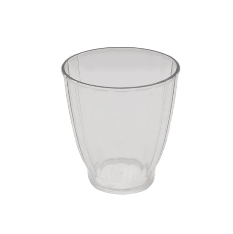 Acrylic Veneto 295 ml Glass 1pc