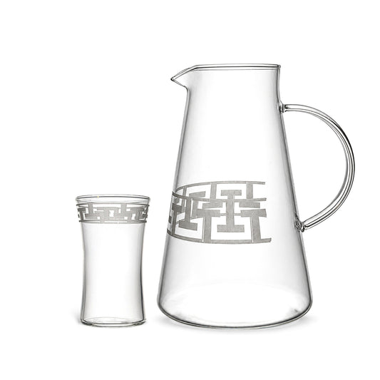 H&T CUTTING WATER SET 7PC