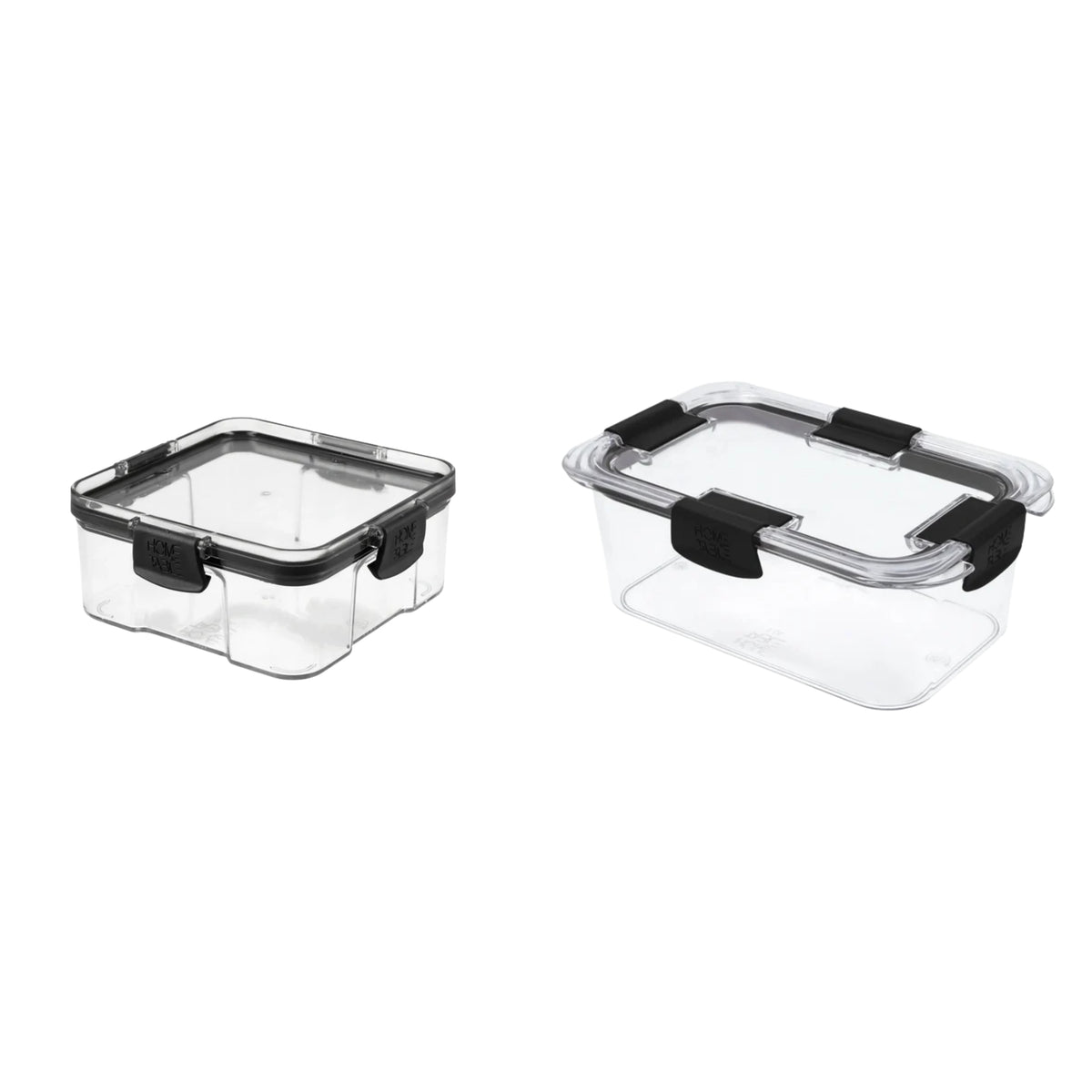 Daily Prep Pack – Small & Medium Storage Box