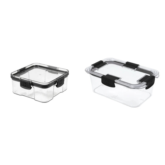 Daily Prep Pack – Small & Medium Storage Box