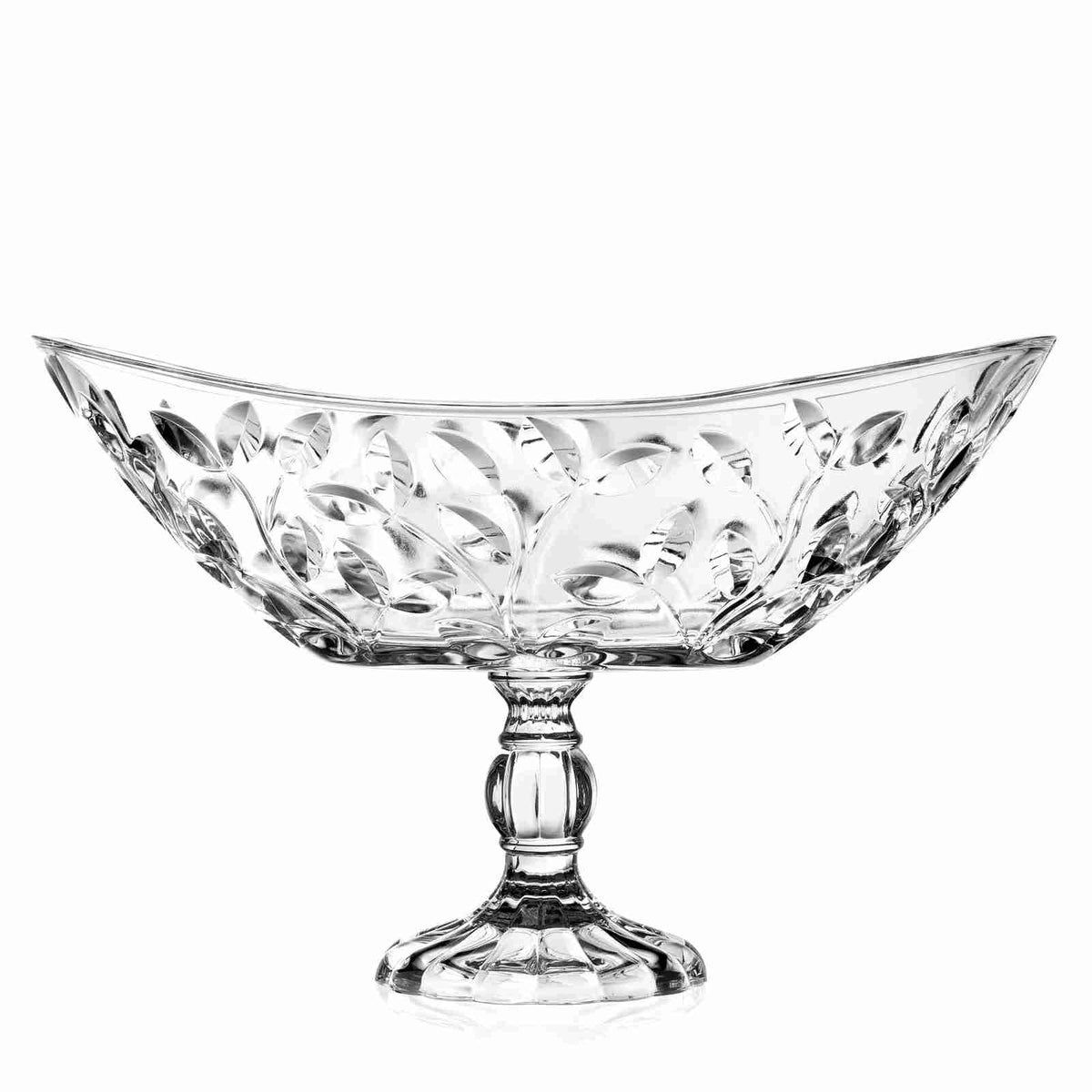 LAURUS OVAL FOOTED 1 PC
