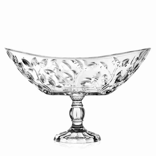 LAURUS OVAL FOOTED 1 PC