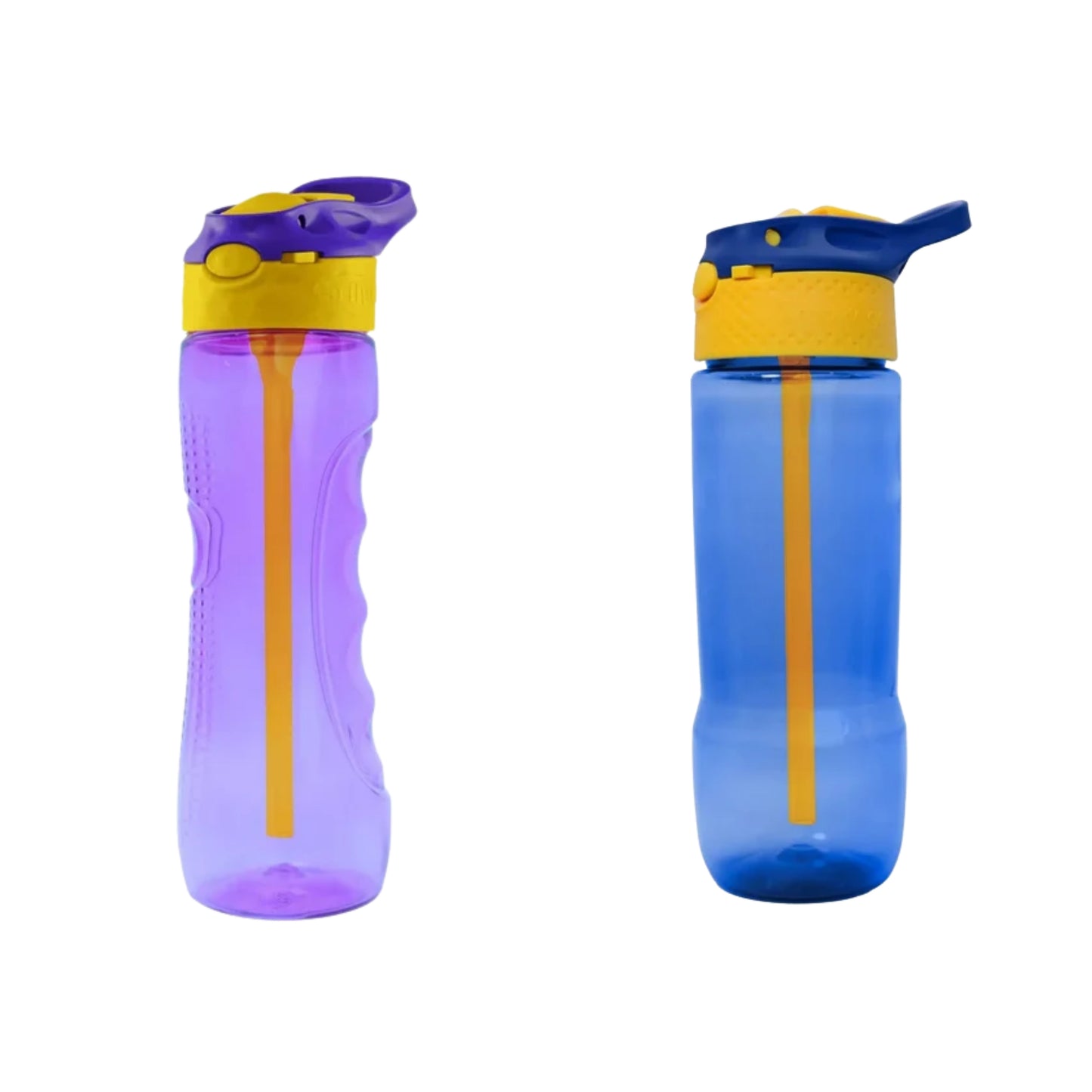Duo Fit Combo – 2x Sports Bottles