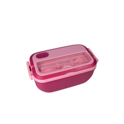 NOVUS LUNCH BOX 1 LAYER 1000ML