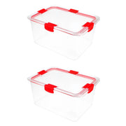 Storage Duo – 2x Large Storage Boxes