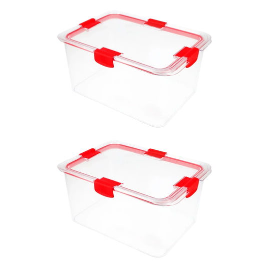 Storage Duo – 2x Large Storage Boxes