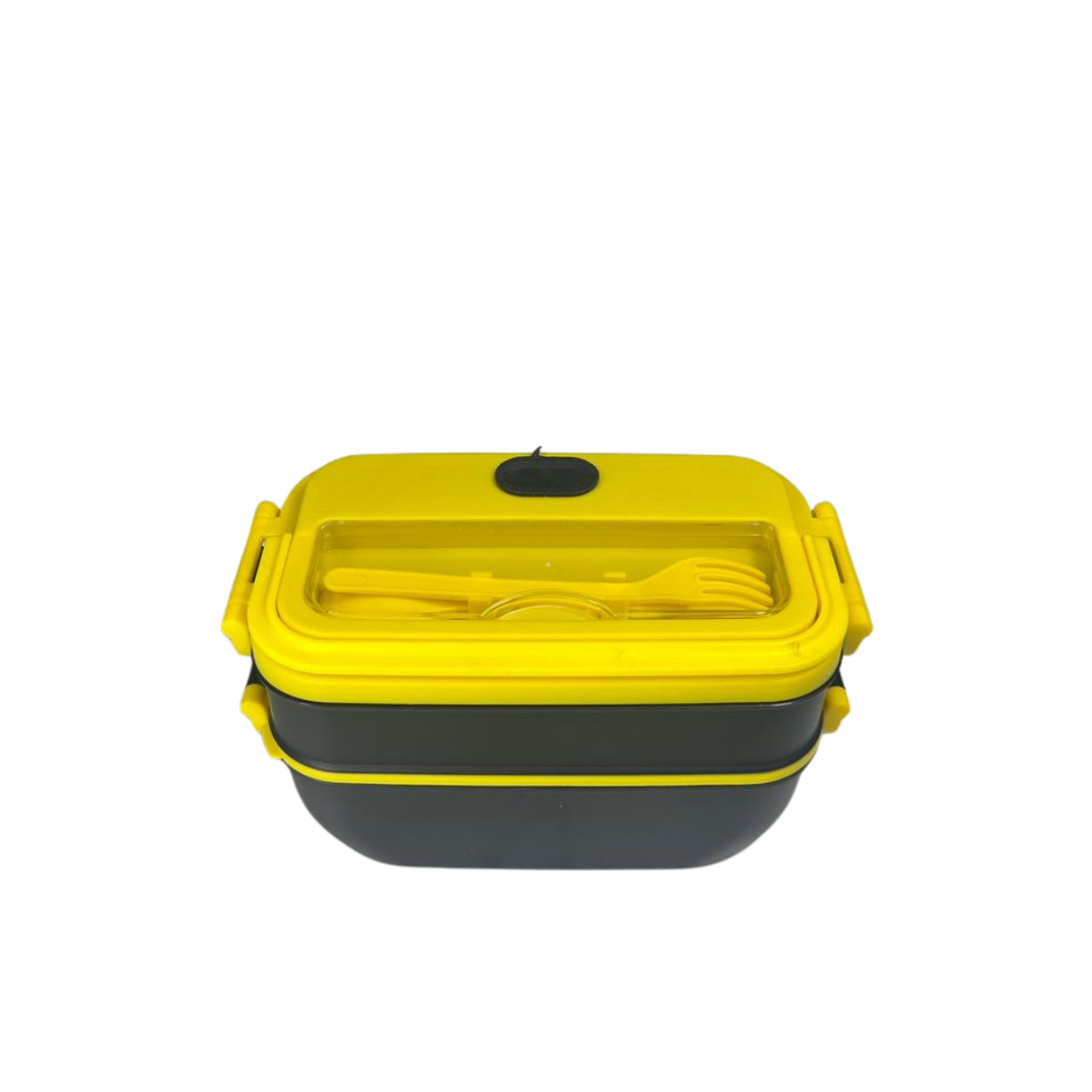 TAVRO SEALBITE LUNCH BOX 2 LAYER 1000+500 ML