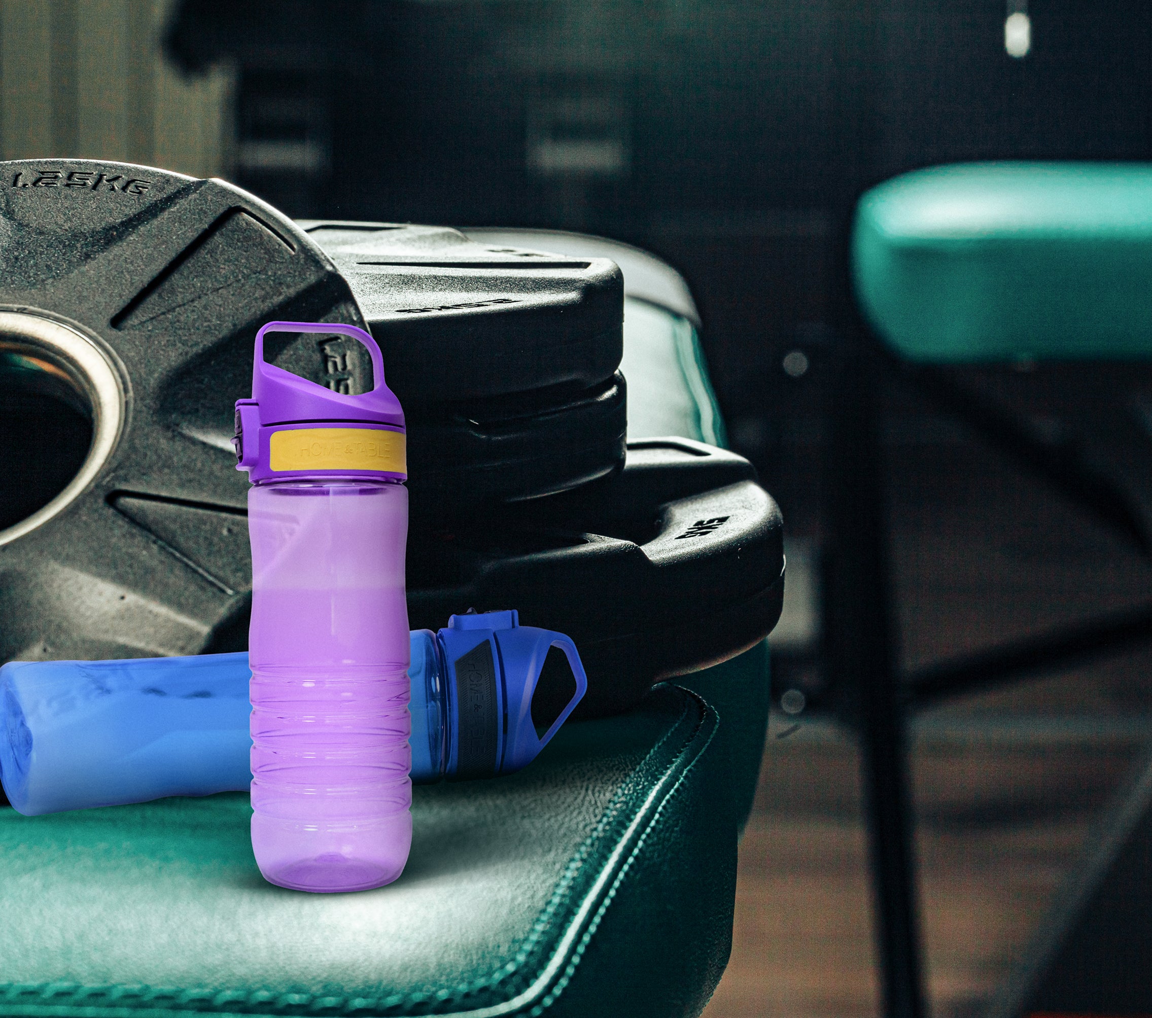 Deluxe Sport Bottle 750 Ml