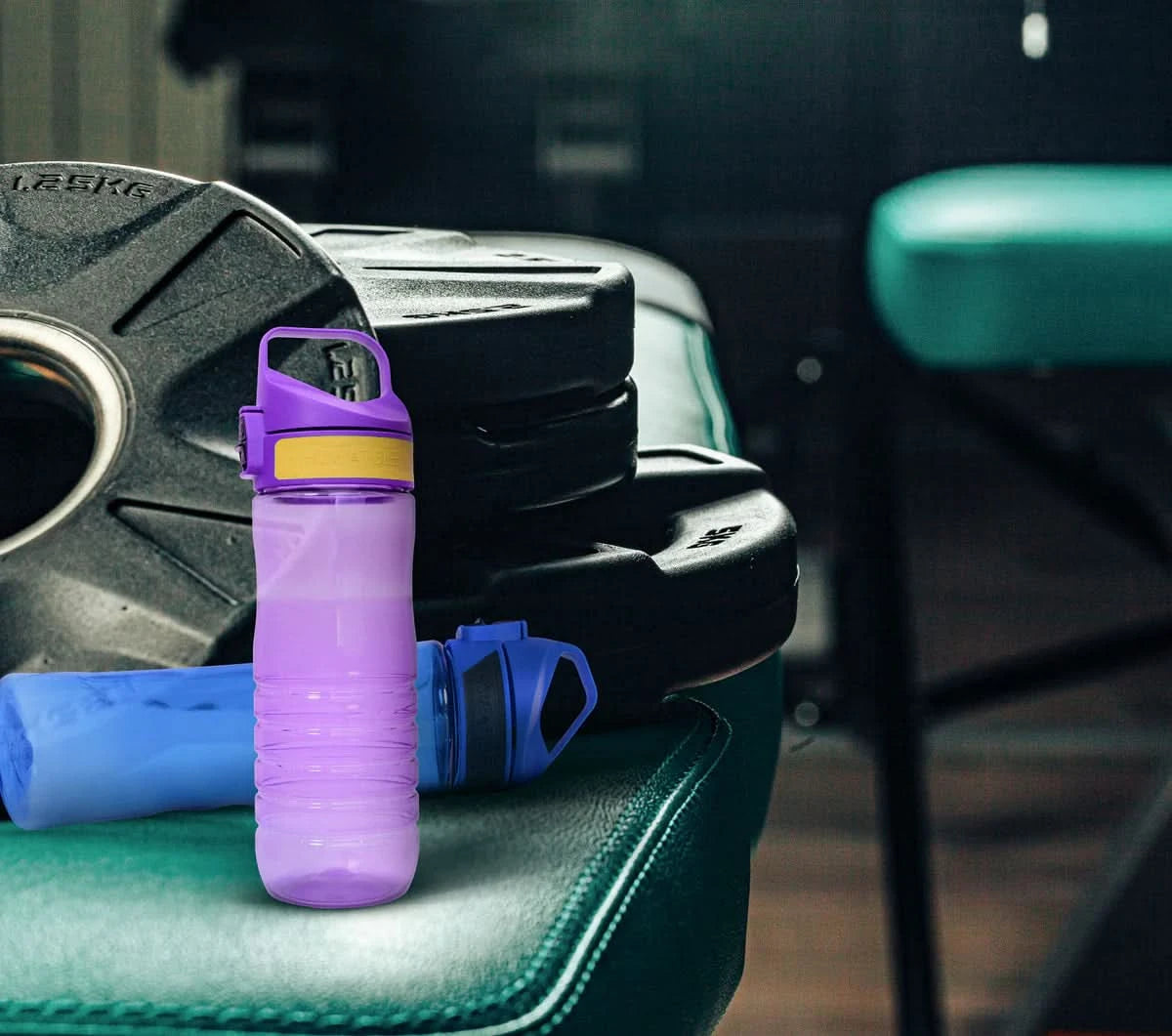 Flow Vive Sport Bottle 480 ML