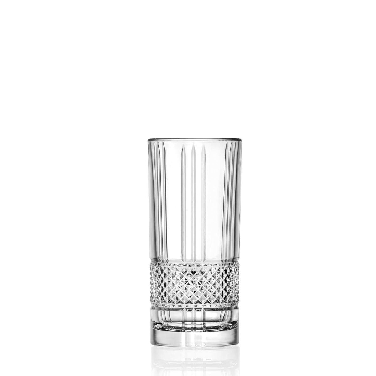 BRILLANTE HB TUMBLER 6PC
