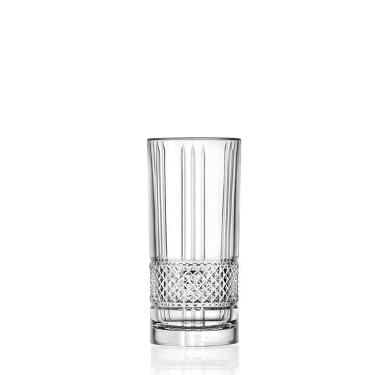 BRILLANTE HB TUMBLER 6PC