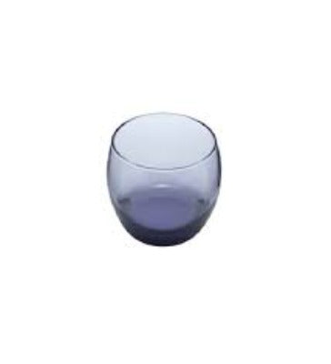 Western Barrel Purple Tumbler 3Pc