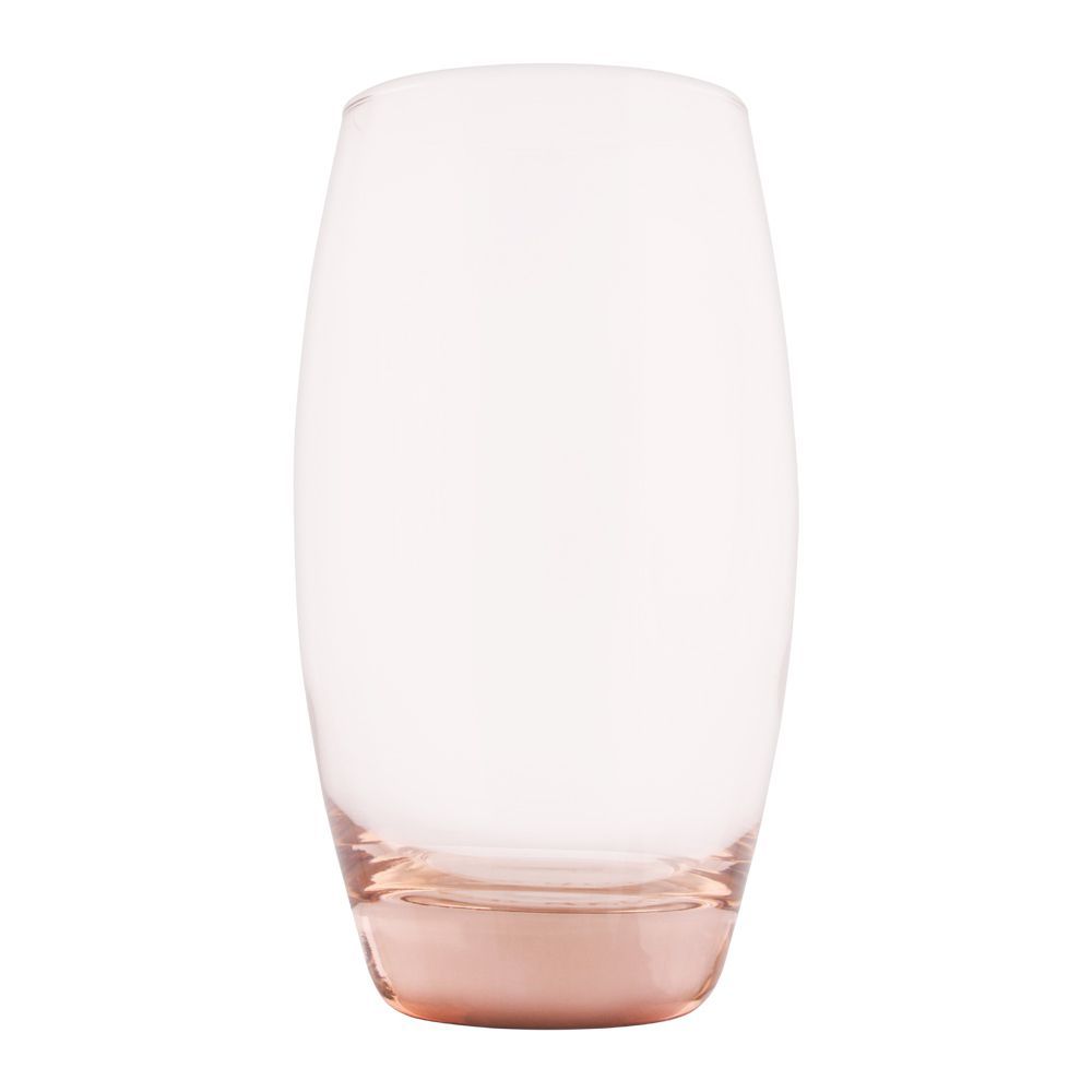 Deluxe Barrel Pink Tumbler 6Pc