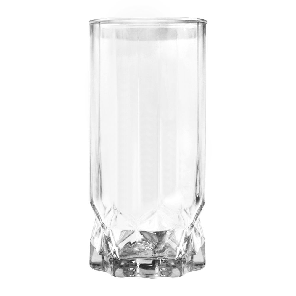 Western Future Tumbler 6Pc