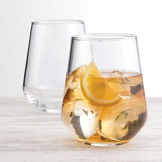 Classy Allegra Majestic Tumbler 6Pcs