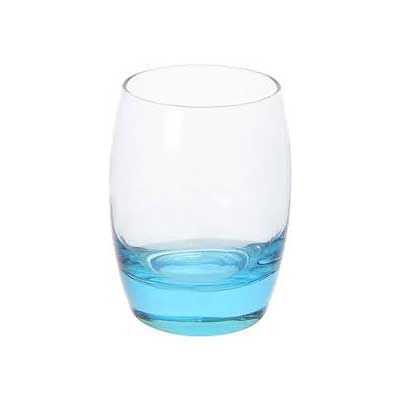 Royal Pleasure Turquoise Tumbler 6Pc