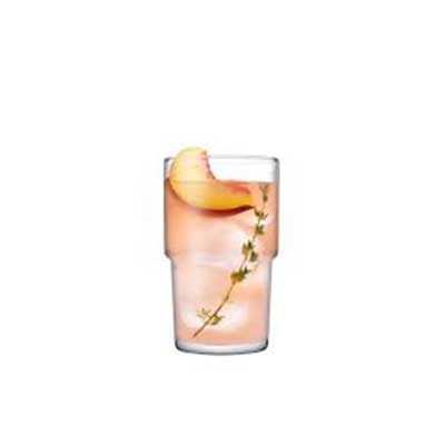 Premium Hill Tumbler 6Pcs