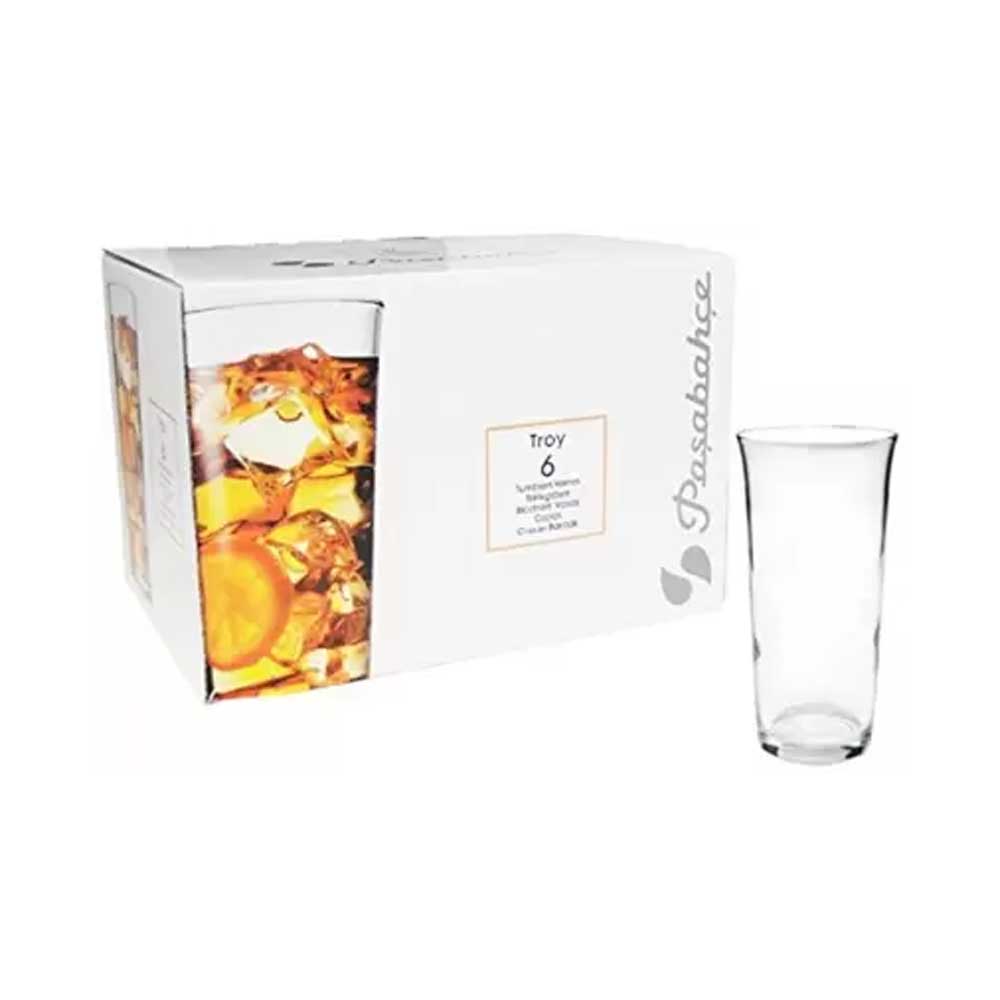 Classy Troy Tumbler 6Pc