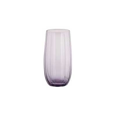 Fashionable Linka Purple Tumbler 6Pc