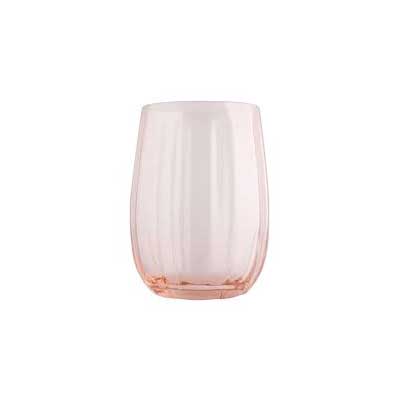 Premium Linka Pink Tumbler 6Pc