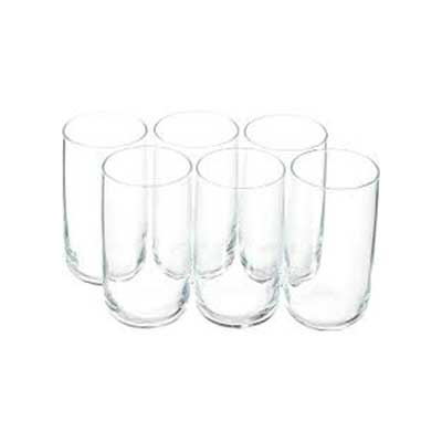 Royal Pinot Tumbler Hb 4Pc