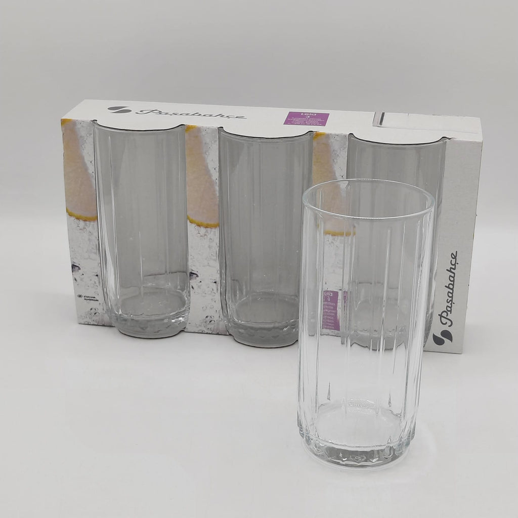 Classy Leia Hb Tumbler 3Pc