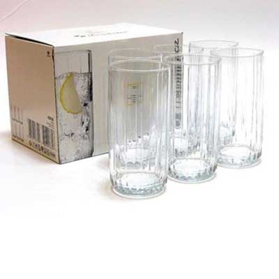 Premium Leia Hb Tumbler 6Pc