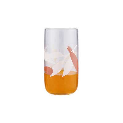 Western Iconic Cotton Candy Hb Tumbler 6Pcs