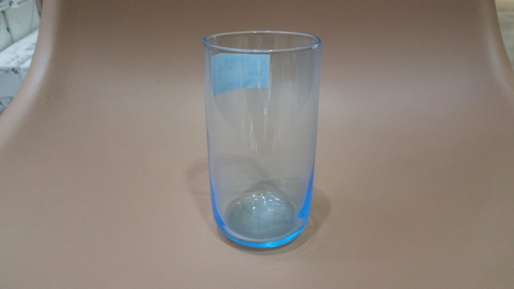 Stylish Iconic Turquoise Tumbler 6Pc