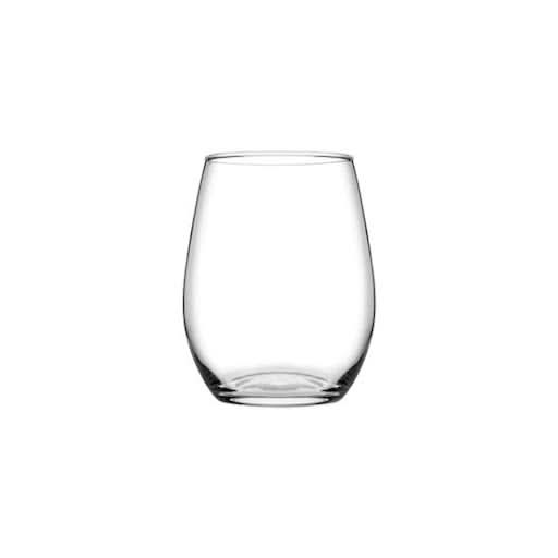 Western Amber Hb Tumbler 6Pc