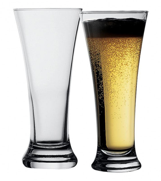 Deluxe Pub Glass 6Pc