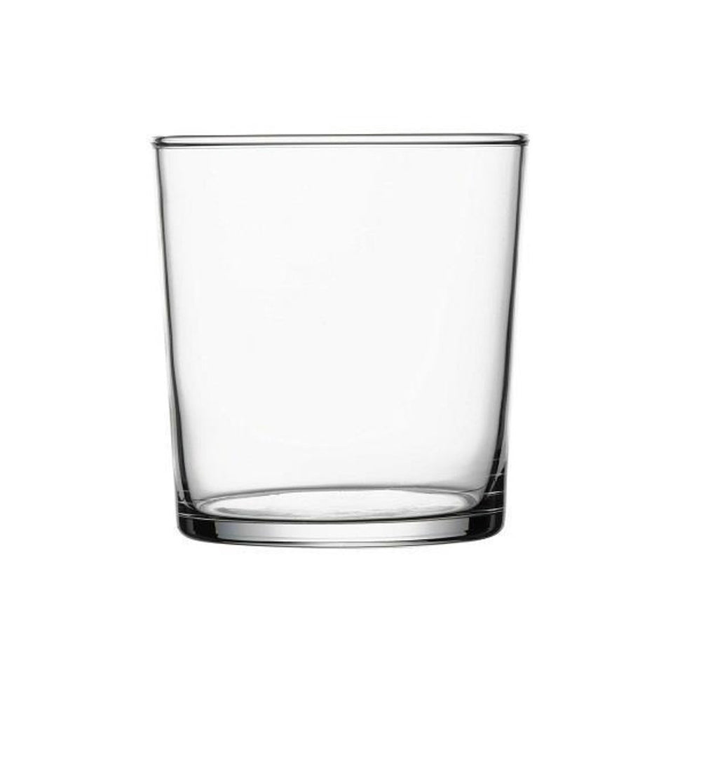 Elegant Bistro Tumbler 12Pc