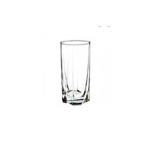 Luxury Luna Glass 3Pc