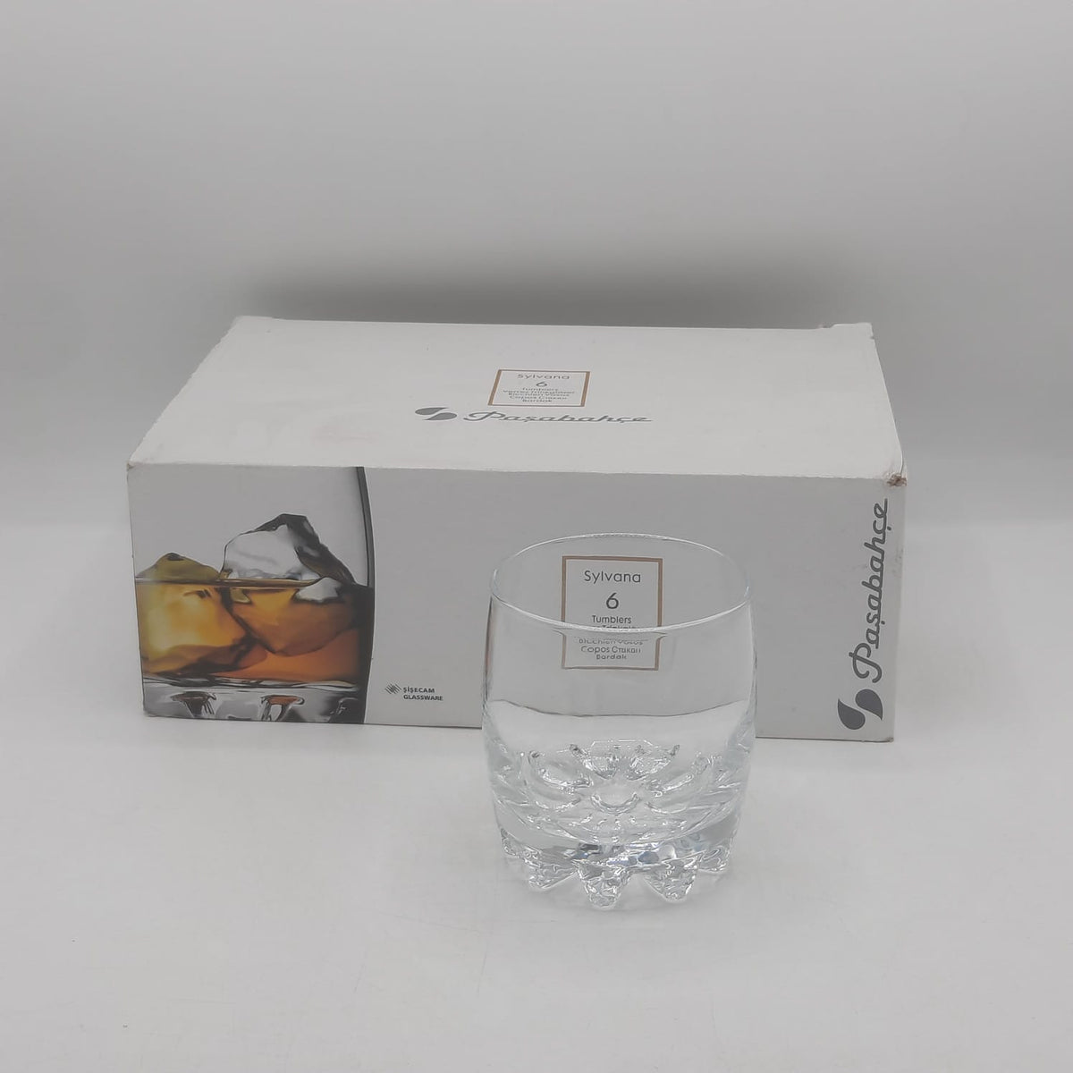 SYLVANA TUM DOF 6PC