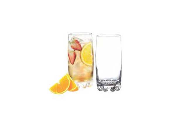 Royal Sylvana Tumbler 6Pc