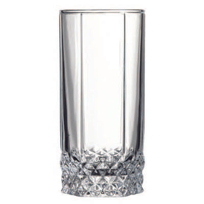 Elegant Tango Tumbler 6Pc