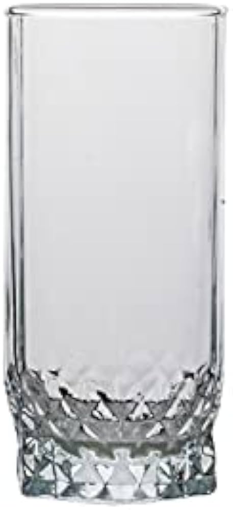 Deluxe Valse Tumbler 6Pc