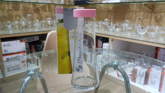 BASIC CARAFE BLUR COVER