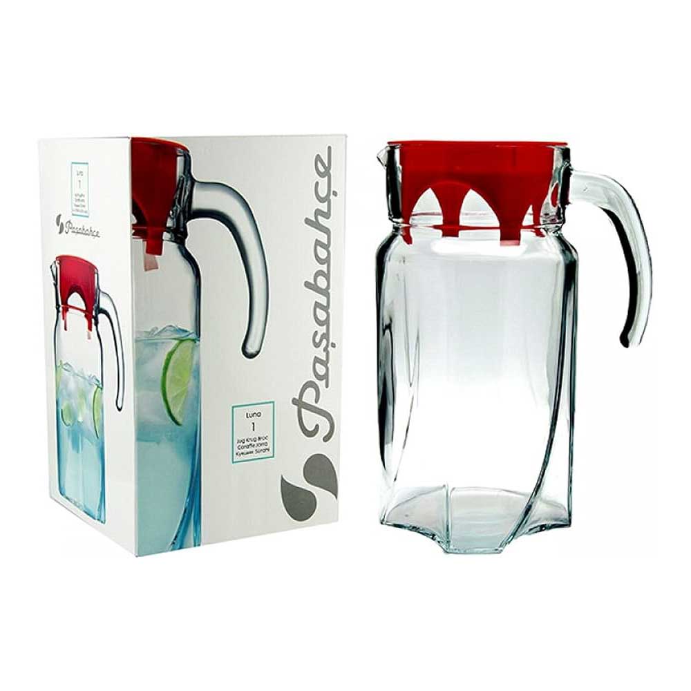 Fashionable Luna Pitcher/Jug