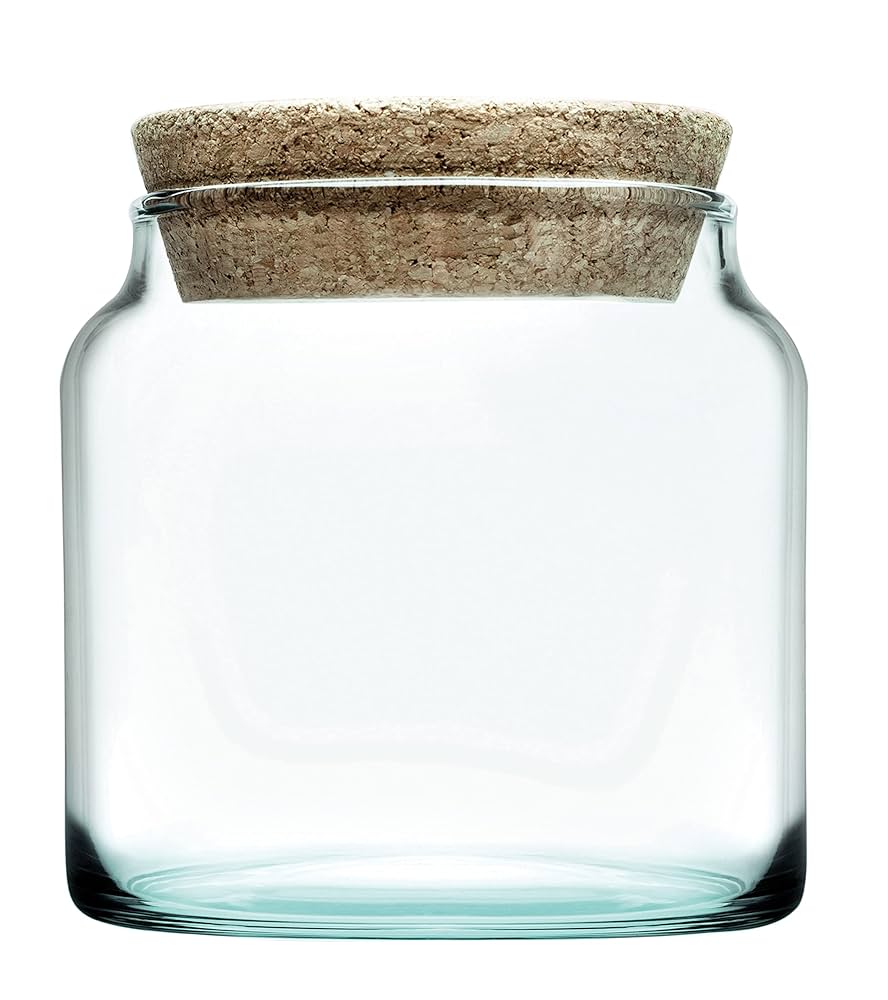 AWARE JAR W/LID