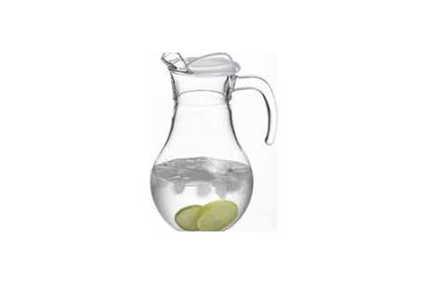 Royal Polypropylene Transparent Jug