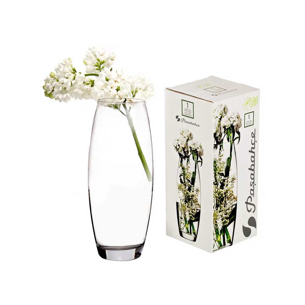 Stylish Flora Vase 260MM