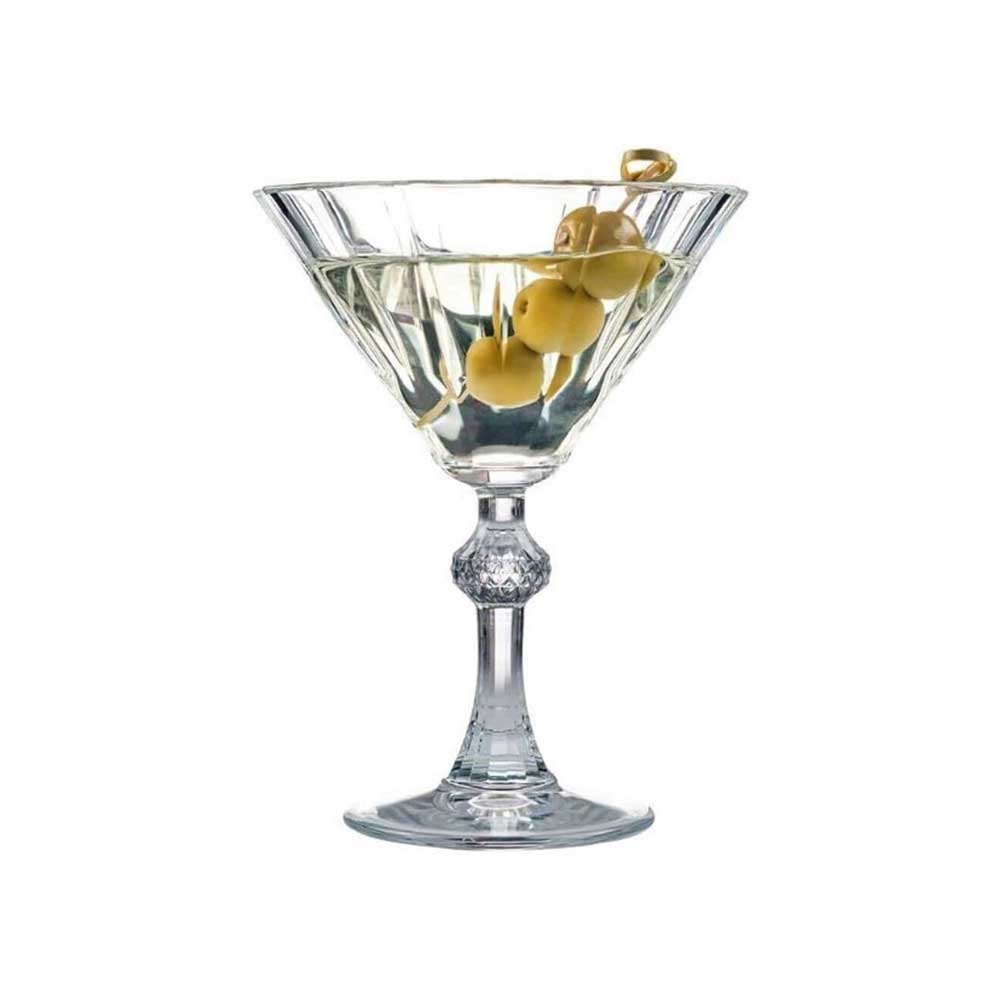 Royal Diamond Stemware 4Pc