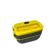 TAVRO SEALBITE LUNCH BOX 2 LAYER 1000+500 ML