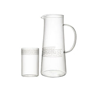 H&T Cutting Water Set 7PC