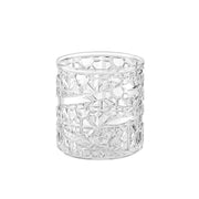 Acrylic Baroque Spark Glass 330ml 1 PC